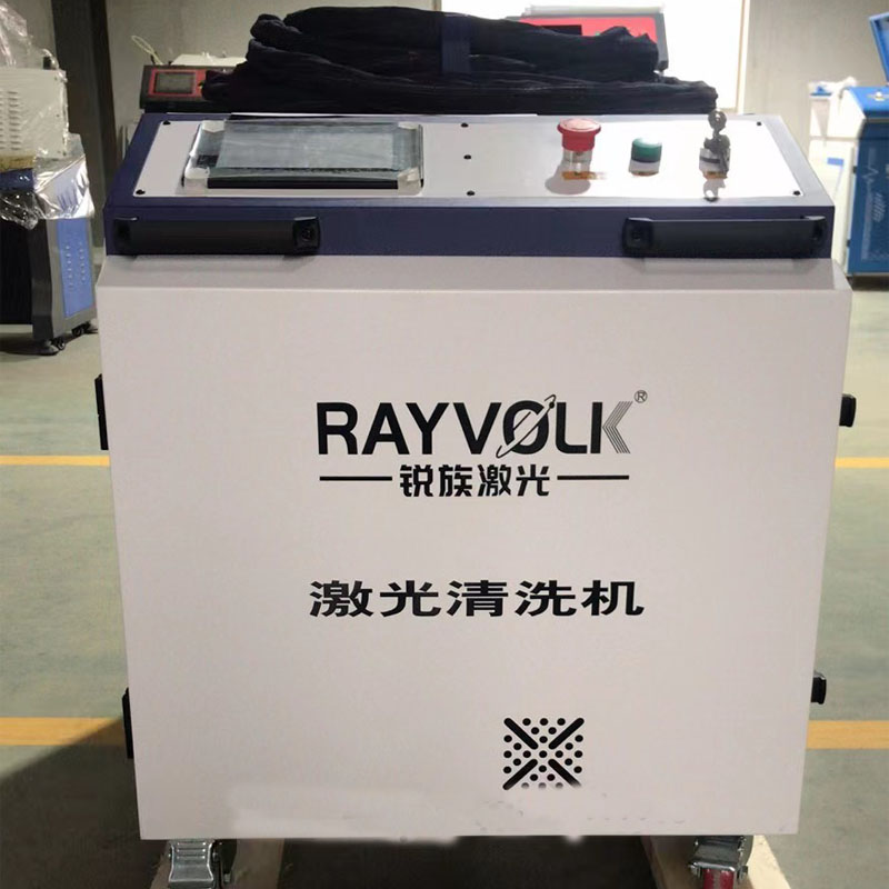 影响激光洗濯机洗濯效率的因素有哪些？