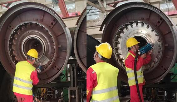 激光除锈适用于哪些行业？