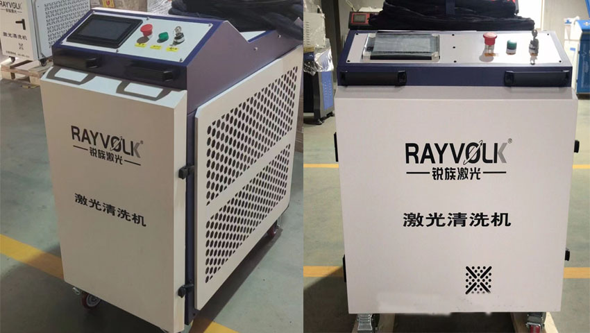 激光除锈机不出光的缘故原由有哪些？